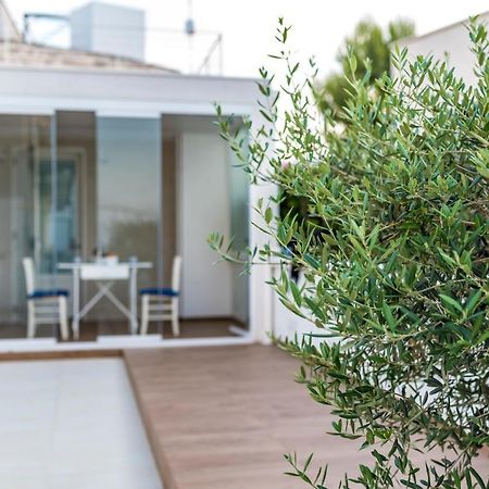 Ferienwohnung Casa Damare Capitolo Monopoli Exterior foto