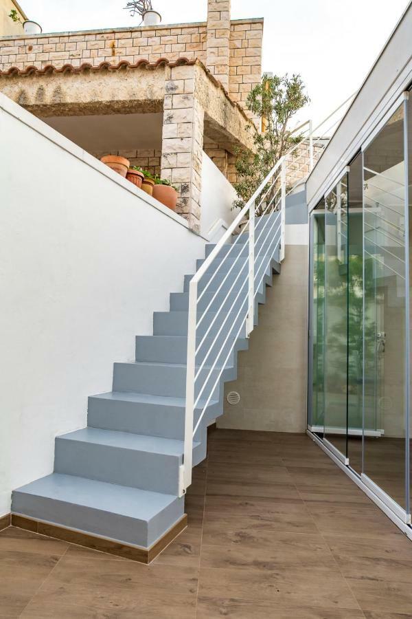 Ferienwohnung Casa Damare Capitolo Monopoli Exterior foto