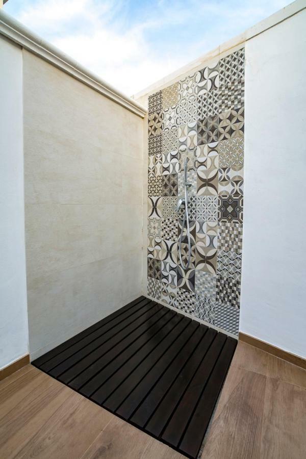 Ferienwohnung Casa Damare Capitolo Monopoli Exterior foto